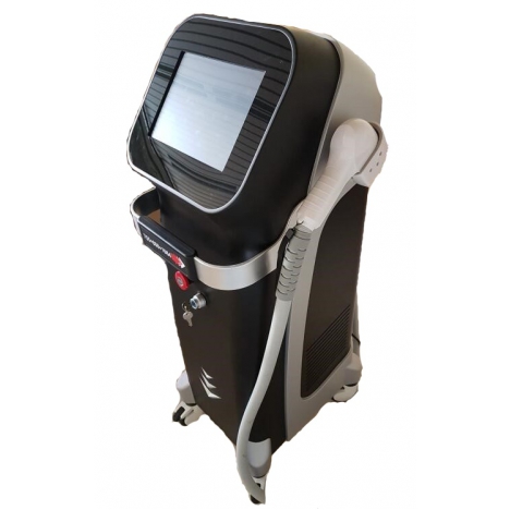 Лазер для епіляції EPILUX-3 WAY 755/808/1064 нм