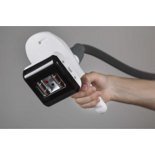 Апарат для вакуумно-роликового масажу і вакуумної кавітації LPG-72