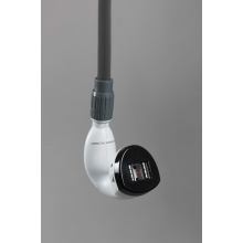 Апарат для вакуумно-роликового масажу і вакуумної кавітації LPG-72