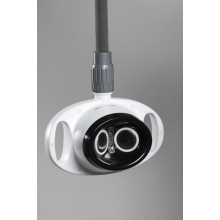 Апарат для вакуумно-роликового масажу і вакуумної кавітації LPG-72