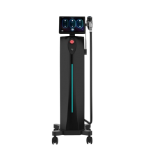 Діодний трьоххвильовий лазер D-las 80