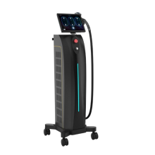 Діодний трьоххвильовий лазер D-las 80