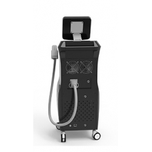 Мікроканальний діодний лазер для епіляції STARLASER