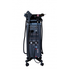Лазер SOPHIA 4 в 1-діодний + неодимовий + E-light + RF