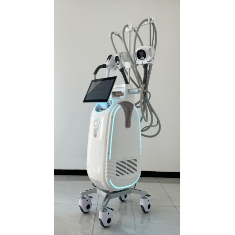 Апарат корекціі фігури Zerobody