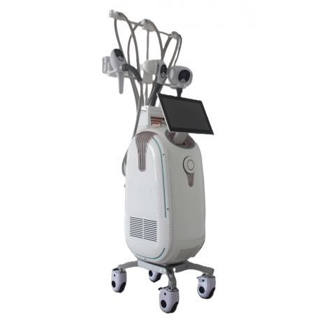 Апарат корекціі фігури Zerobody