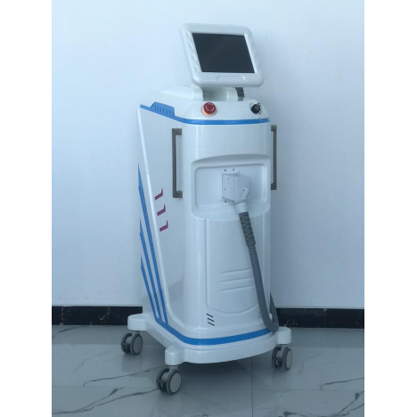 Діодний Лазер для епіляції D-Las-125 New 1200 w
