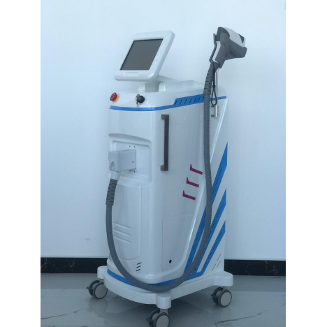 Діодний Лазер для епіляції D-Las-125 New 1200 w