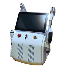 Косметологічний комбайн Soprano 4 в 1