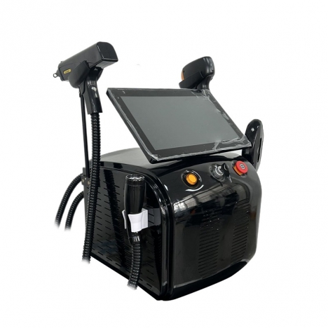 Косметологічний комбайн Soprano 4 в 1 Косметологічний комбайн Soprano 4 в 1