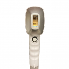 Діодний лазер для епіляції  Аpоllo Smart Діодний лазер для епіляції  Аpоllo Smart