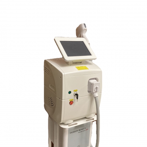 Діодний лазер для епіляції  Аpоllo Smart