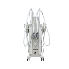 Косметологічний комбайн для корекції фігури 2 в 1 Apollo