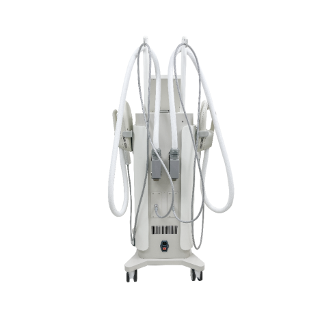 Косметологічний комбайн для корекції фігури 2 в 1 Apollo
