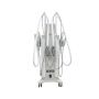 Косметологічний комбайн для корекції фігури 2 в 1 Apollo