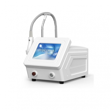 Професійний Настільний Тулієвий Лазер Thulium Pro 1927nm