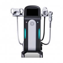 Апарат вакуумно-роликового масажу LPG-90 NEW Апарат вакуумно-роликового масажу LPG-90 NEW