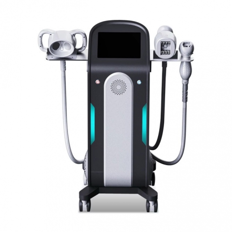 Апарат вакуумно-роликового масажу LPG-90 NEW