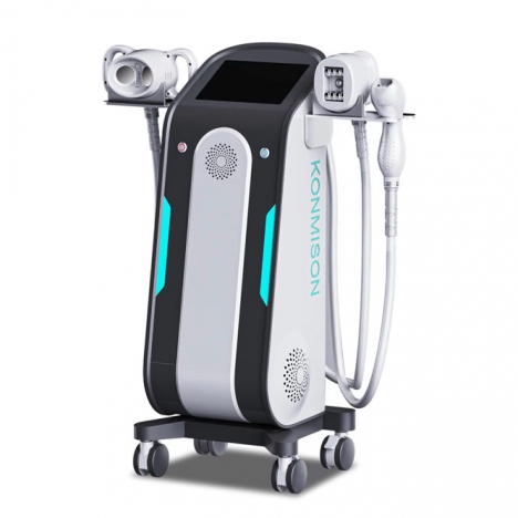 Апарат вакуумно-роликового масажу LPG-90 NEW