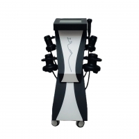 Апарати Вібросфера для корекції фігури