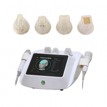 Апарат фракційного омолодження шкіри та мікронідлінгу  UMS-3100