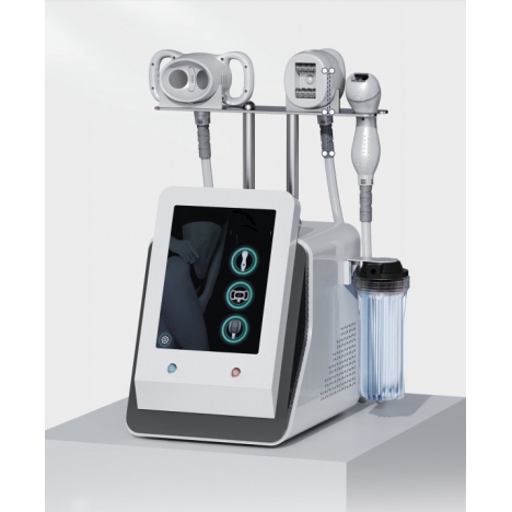 Апарат корекціі фігури LPG-91