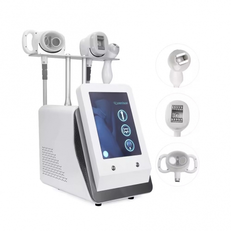 Апарат корекціі фігури LPG-91