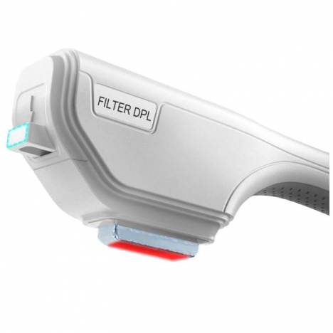Апарат фотоепіляції DPL  ESTI-170