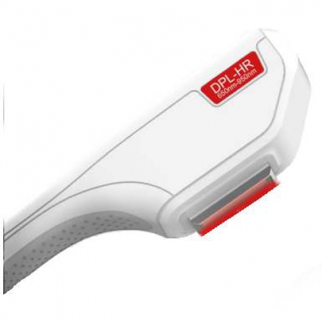 Апарат фотоепіляції DPL  ESTI-170