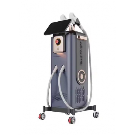 Апарат фотоепіляції DPL  ESTI-170