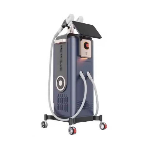 Апарат фотоепіляції DPL  ESTI-170