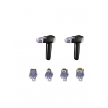 Апарат фракційного RF AS-7707 Pro 
