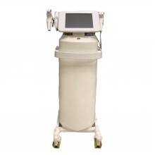 Апарат фракційного RF AS-7707 Pro 