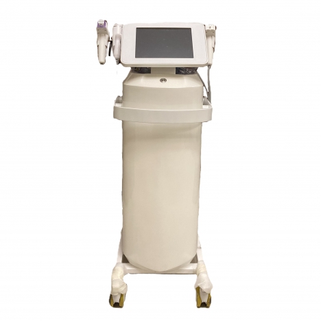 Апарат фракційного RF AS-7707 Pro 