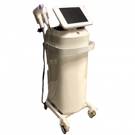 Апарат фракційного RF AS-7707 Pro 