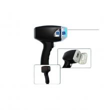 Діодний Лазер для Епіляції OCTAVIAN II