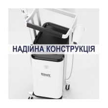 Аппарат для вакуумно-роликового массажа Reshape Endospheres 01