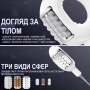 Апарат для вакуумно-роликового масажу Reshape Endospheres 01