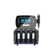 Косметологічний апарат HydroFacial-2025