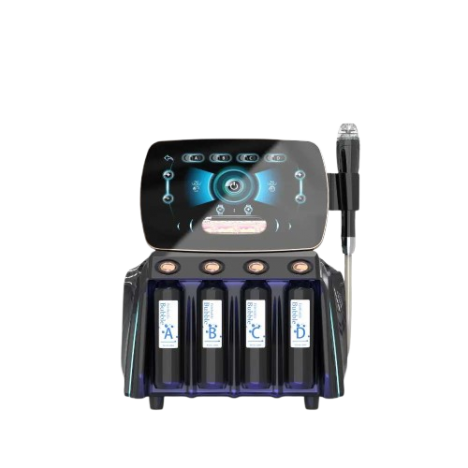 Косметологічний апарат HydroFacial-2025