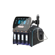 Косметологічний апарат HydroFacial-2025