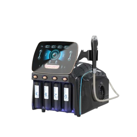 Косметологічний апарат HydroFacial-2025