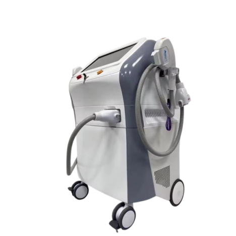 Фотоэпилятор Elma IPL 2025