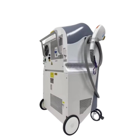Фотоэпилятор Elma IPL 2025