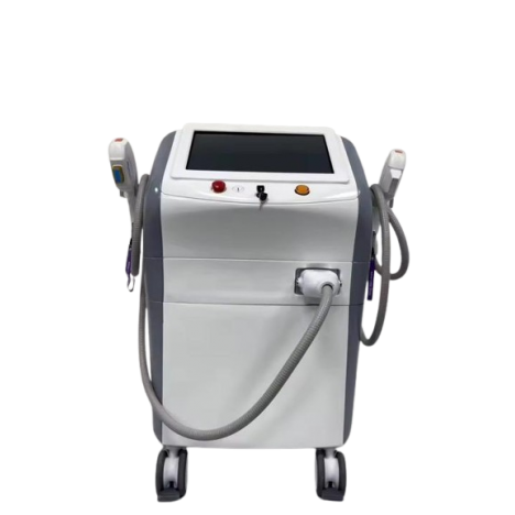 Фотоэпилятор Elma IPL 2025