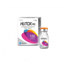 Ботулотоксин Hutox 100u