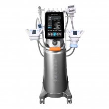Вакуумно-роликовый аппарат PRO-Vela Body Shape RF Skin LIFT