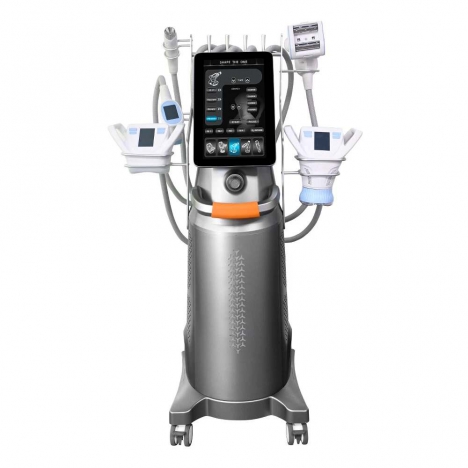 Вакуумно-роликовый аппарат PRO-Vela Body Shape RF Skin LIFT