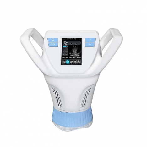Вакуумно-роликовый аппарат PRO-Vela Body Shape RF Skin LIFT