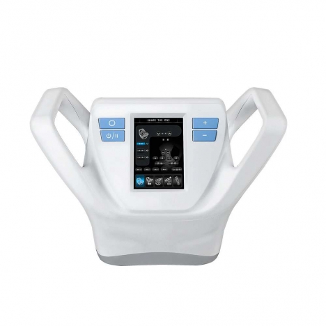 Вакуумно-роликовый аппарат PRO-Vela Body Shape RF Skin LIFT